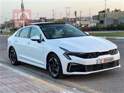 كيا K5
